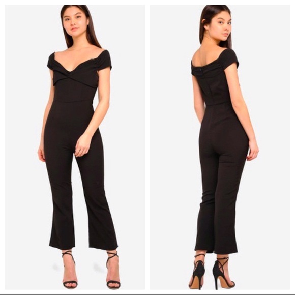 NWT Foxiedox Thea Jumpsuit - Picture 2 of 8